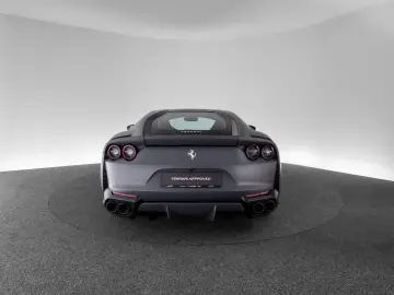FERRARI 812 Superfast FERRARI SINGEN