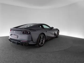 FERRARI 812 Superfast FERRARI SINGEN