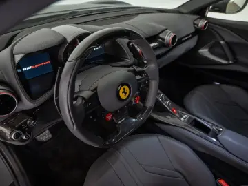 FERRARI 812 Superfast FERRARI SINGEN