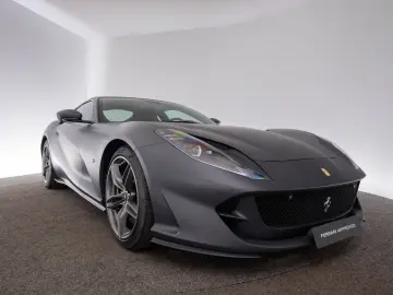 FERRARI 812 Superfast FERRARI SINGEN