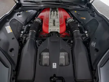 FERRARI 812 Superfast FERRARI SINGEN