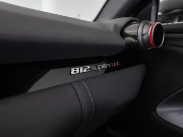 FERRARI 812 Superfast FERRARI SINGEN
