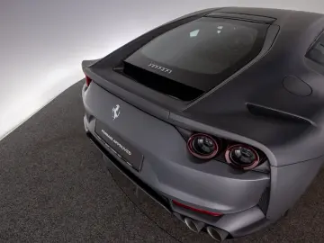 FERRARI 812 Superfast FERRARI SINGEN