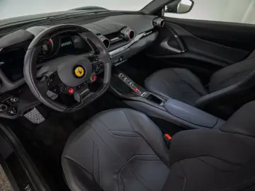 FERRARI 812 Superfast FERRARI SINGEN