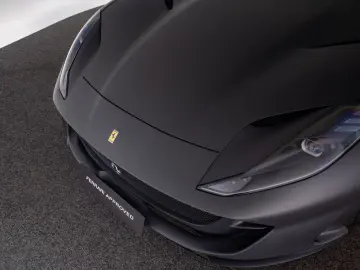 FERRARI 812 Superfast FERRARI SINGEN