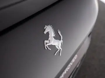 FERRARI 812 Superfast FERRARI SINGEN