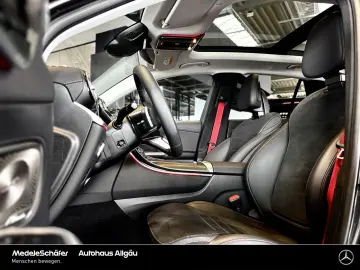 MERCEDES-BENZ GLC 220 d 4M AMG DiLED Distro AHK Memo…