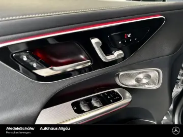 MERCEDES-BENZ GLC 220 d 4M AMG DiLED Distro AHK Memo…