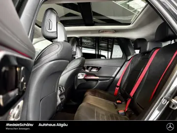 MERCEDES-BENZ GLC 220 d 4M AMG DiLED Distro AHK Memo…