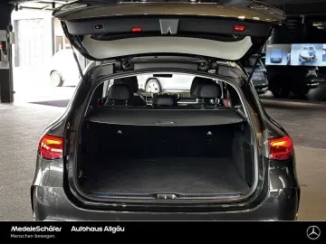 MERCEDES-BENZ GLC 220 d 4M AMG DiLED Distro AHK Memo…