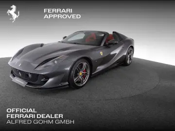 FERRARI 812 GTS
