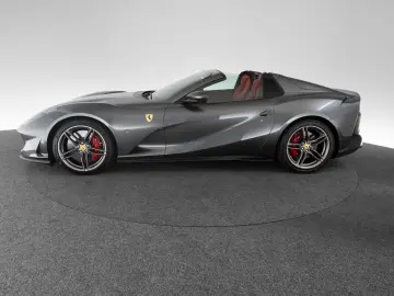 FERRARI 812 GTS