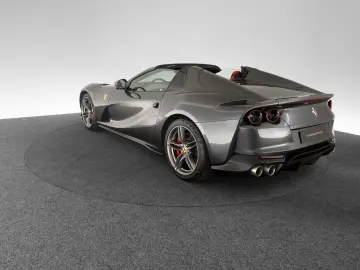 FERRARI 812 GTS