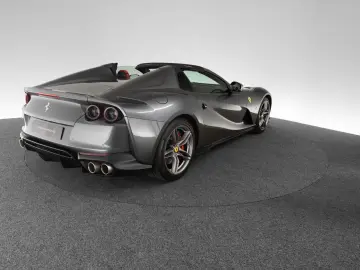 FERRARI 812 GTS
