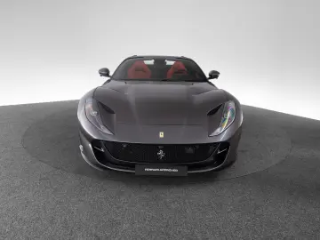 FERRARI 812 GTS
