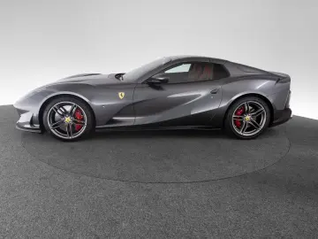 FERRARI 812 GTS