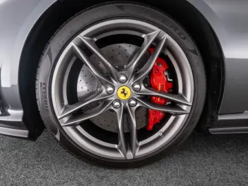 FERRARI 812 GTS