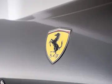 FERRARI 812 GTS