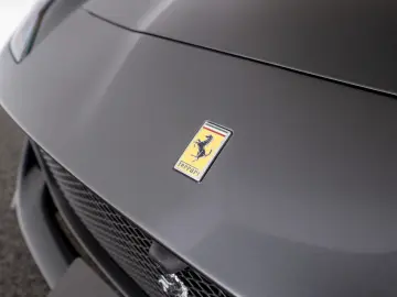 FERRARI 812 GTS