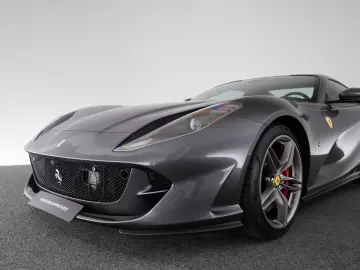 FERRARI 812 GTS