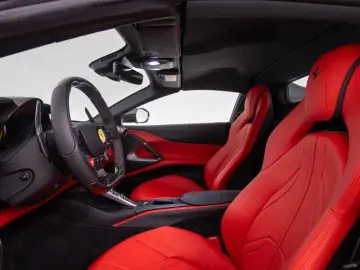FERRARI 812 GTS