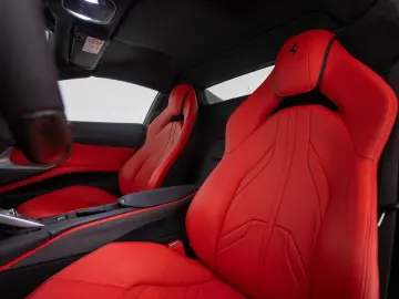 FERRARI 812 GTS