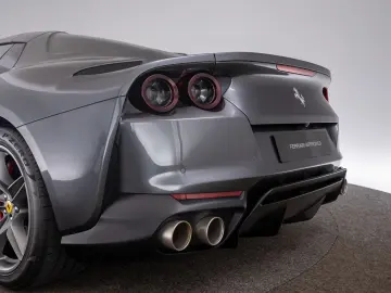 FERRARI 812 GTS