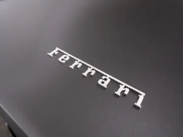 FERRARI 812 GTS