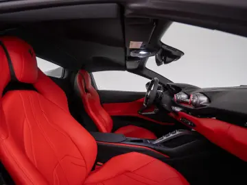 FERRARI 812 GTS