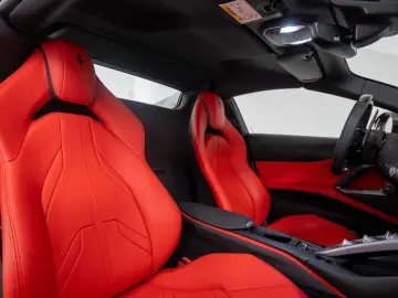 FERRARI 812 GTS