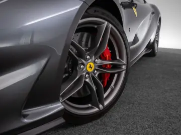 FERRARI 812 GTS
