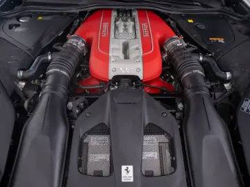 FERRARI 812 GTS