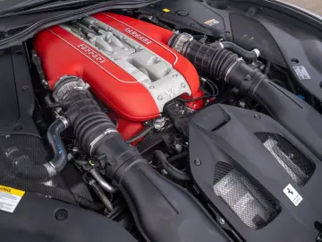 FERRARI 812 GTS