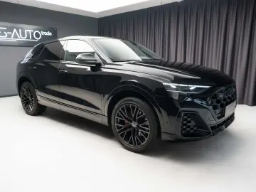 Audi Q8 55 TFSI