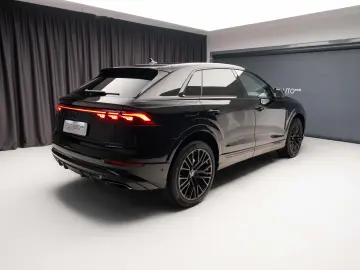 Audi Q8 55 TFSI Quattro