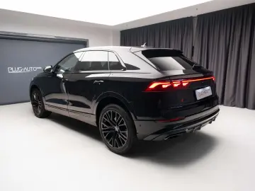 Audi Q8 55 TFSI Quattro