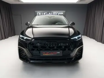 Audi Q8 55 TFSI Quattro