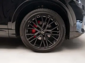 Audi Q8 55 TFSI Quattro