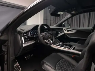 Audi Q8 55 TFSI Quattro
