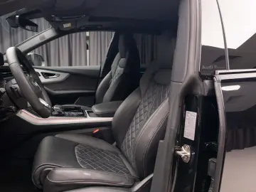 Audi Q8 55 TFSI Quattro