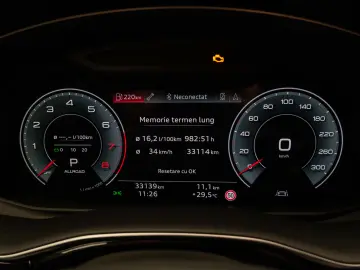 Audi Q8 55 TFSI Quattro