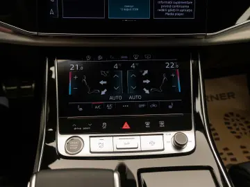 Audi Q8 55 TFSI Quattro