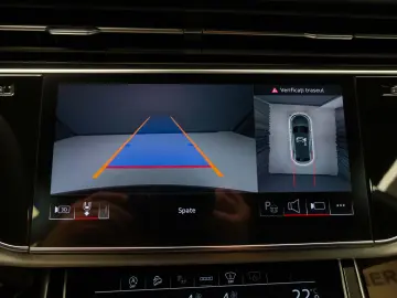 Audi Q8 55 TFSI Quattro