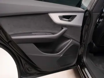 Audi Q8 55 TFSI Quattro