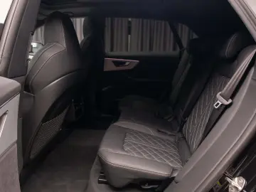 Audi Q8 55 TFSI Quattro