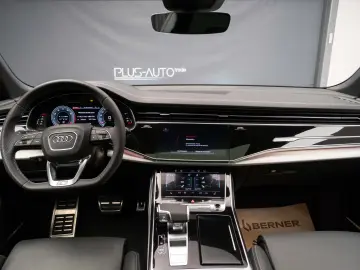 Audi Q8 55 TFSI Quattro