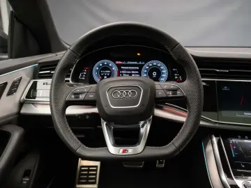 Audi Q8 55 TFSI Quattro