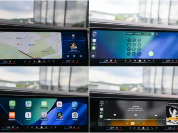 BMW 740d xDrive Design Pure Excellence Sky Lounge