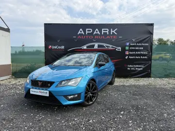 Seat Leon 2014