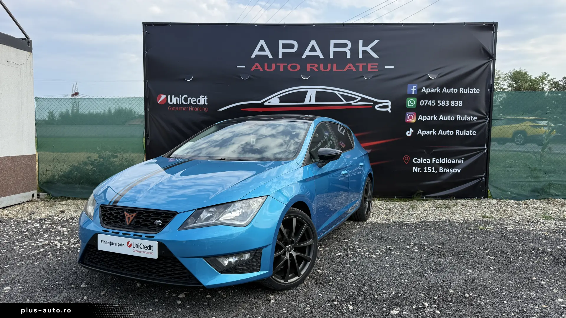 Seat Leon 2014
